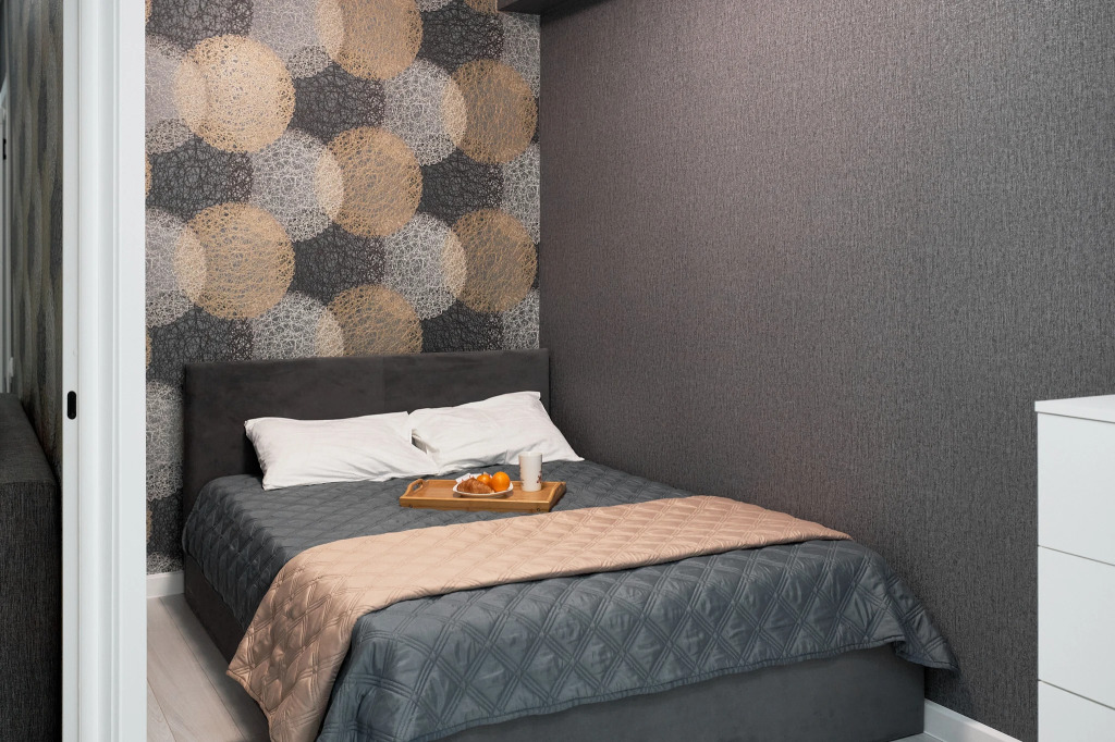 Фотография квартиры Квартира Happy House в ЖК Каравелла Португалии