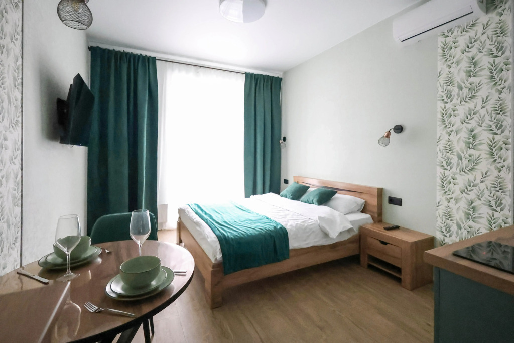 Фотография квартиры Квартира Бограда 103