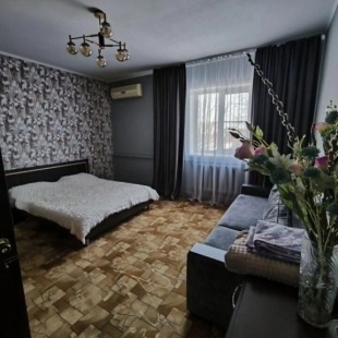 Фотография Коттеджа Коттедж на улице Полевая 1А