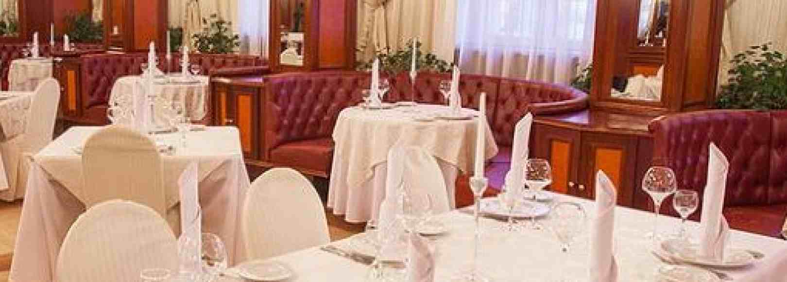 Фотография банкетного зала На Казачьем