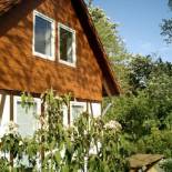 Фотография гостевого дома Charming Bungalow in Borgerende-Rethwisch with Sauna