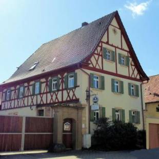 Фотографии мини отеля
Zehnthof