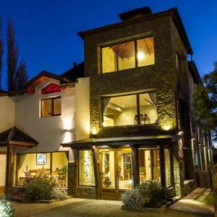 Фотографии гостиницы
MadreTierra Patagonia