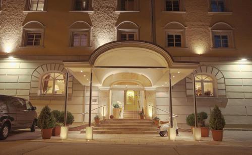 Фотография гостиницы Hotel Donauhof