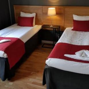 Фотографии гостиницы
City Hotel