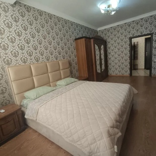 Фотография квартиры Апартаменты возле крепости Нарын кала