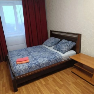 Фотография квартиры Квартира однокомнатная на Говорова 46