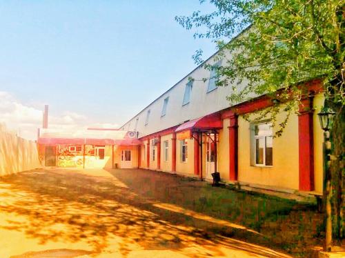 Фотография гостиницы София