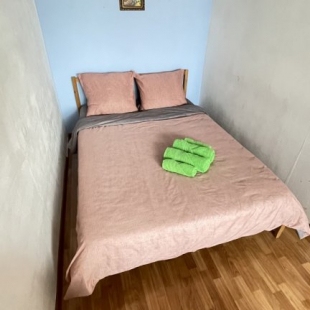 Фотография квартиры Апартаменты на улице Крупская 5А