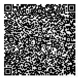 QR код хостела Точка