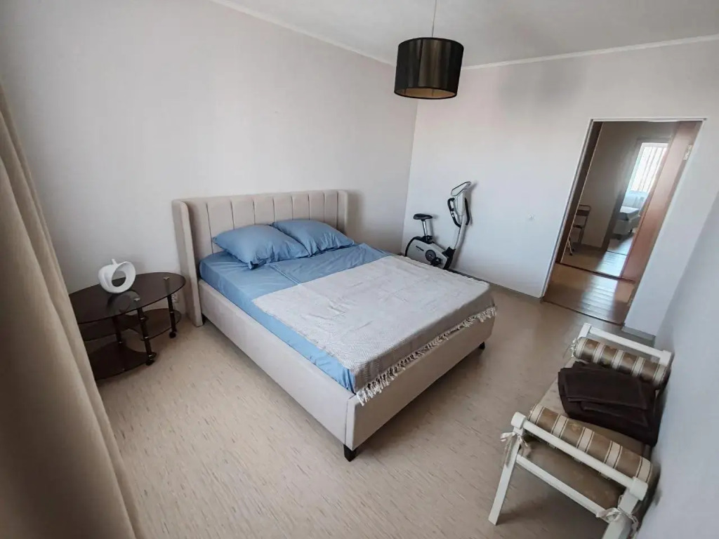 Фотография квартиры Апартаменты на улице Шевченко 44