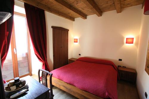 Фотография мини отеля Muro Torto - Struttura sanificata giornalmente con prodotti conformi al Decalogo del Ministero Salute - Personale sottoposto a test sierologico periodicamente