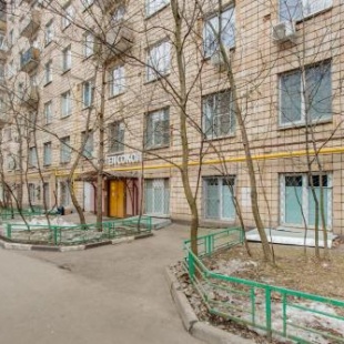 Фотография хостела На Соколе