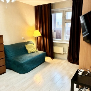 Фотография квартиры Апартаменты Чекистов 9