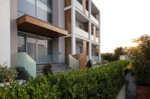Фотография гостиницы Hotel Al Veliero