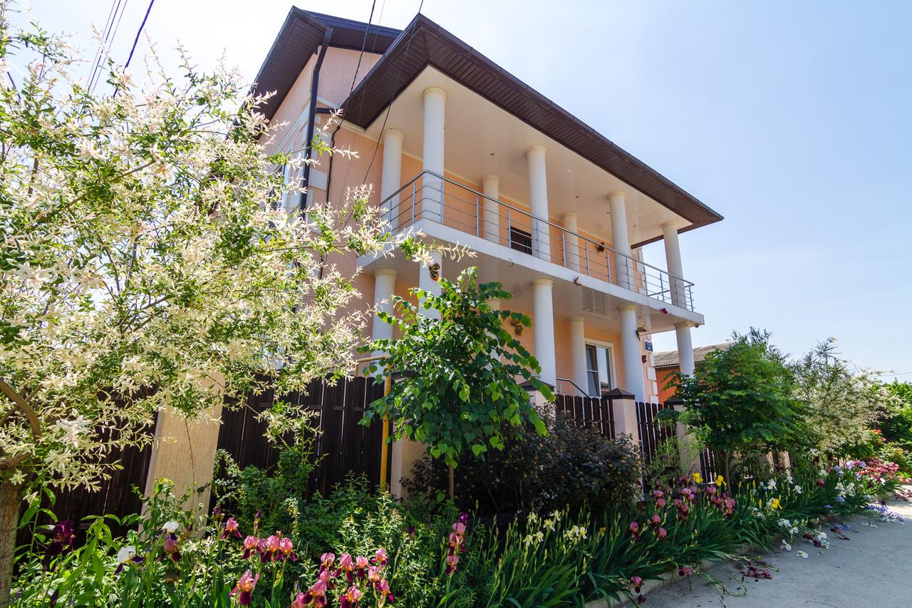 Фотография гостиницы АБАЖУР