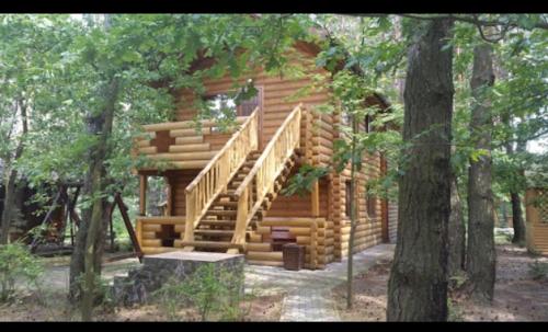 Фотография гостиницы Львовский Пригород