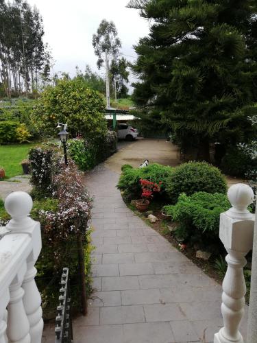 Фотография мини отеля Habitación en casa cerca de la playa