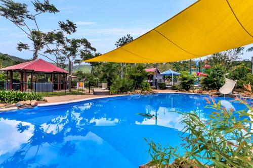 Фотография базы отдыха Discovery Parks - Airlie Beach