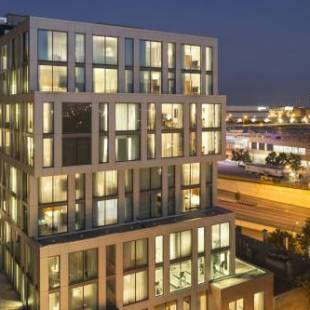 Фотографии гостиницы 
            Le Méridien Columbus, The Joseph