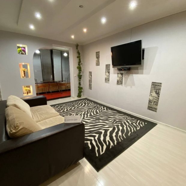 Фотографии квартиры 
            Квартира Sutochno Kvartira05