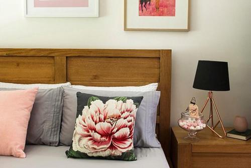 Фотография мини отеля Argentille Boutique Accommodation