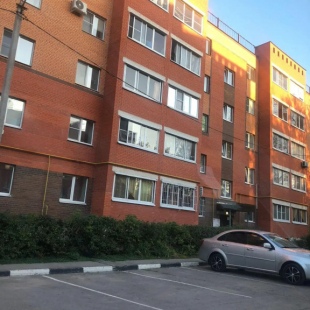 Фотография квартиры Апартаменты на улице Нахимова 66 корпус 1