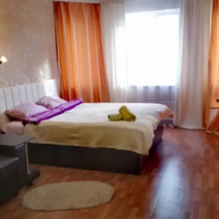 Фотография квартиры Sweet Home (СвитХоум) на улице Карла Маркса 48