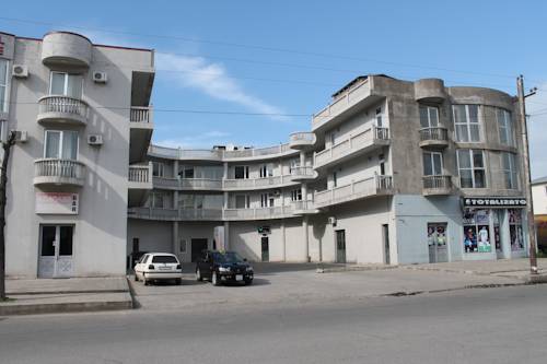 Фотография гостиницы Prime Hotel