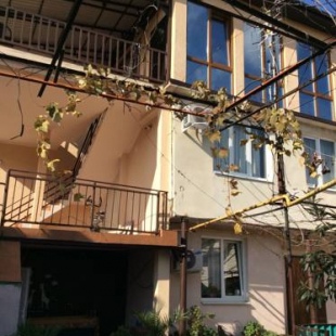 Фотография гостевого дома Тропики