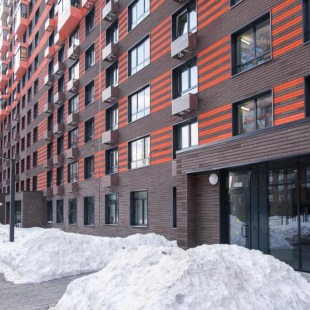 Фотография квартиры Апартаменты Степаненков на Полимерный 11