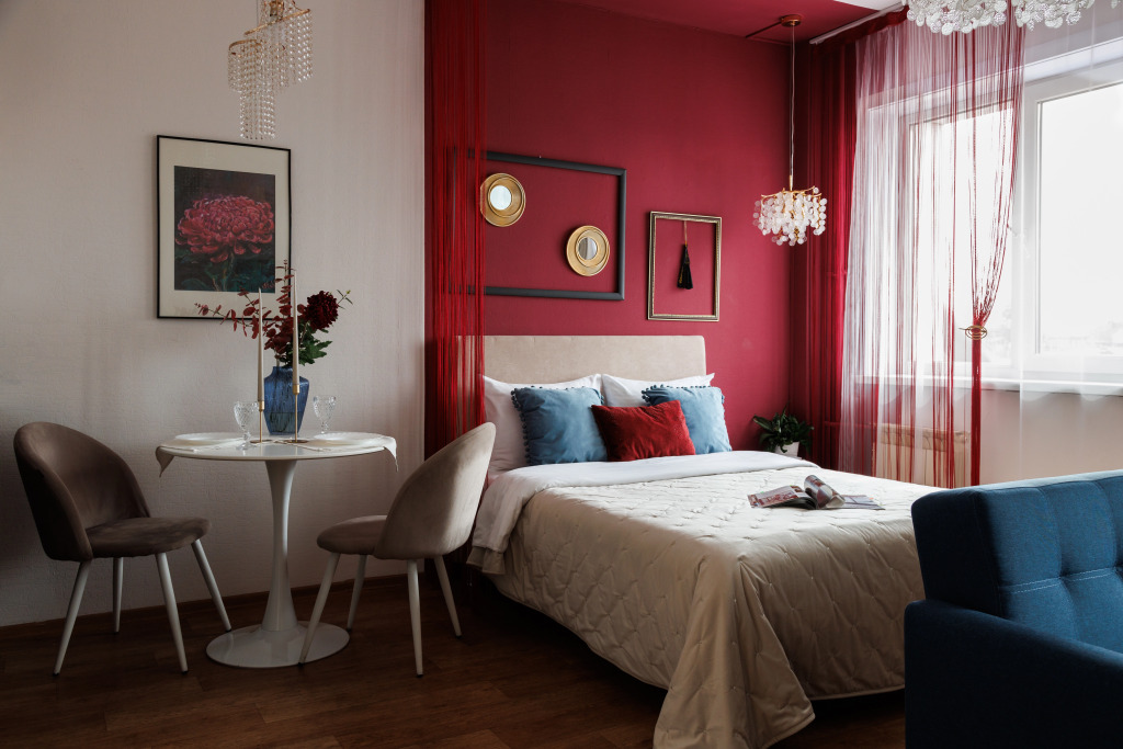 Фотография квартиры Квартира в центре Иркутска