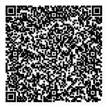 QR код гостиницы Дельта