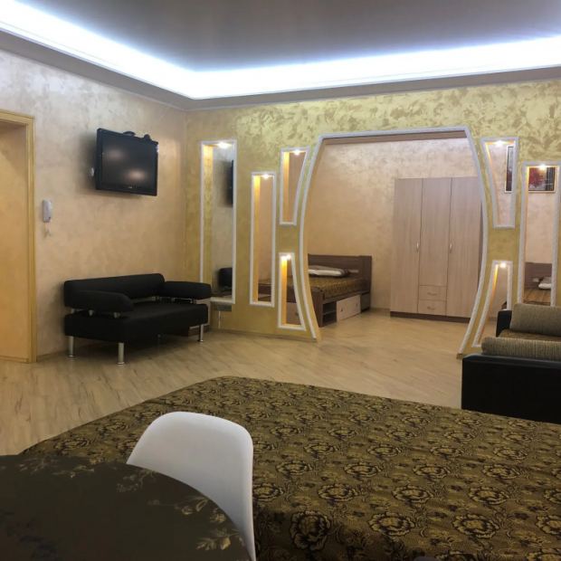 Фотографии квартиры
Квартира на улице Кирова 29