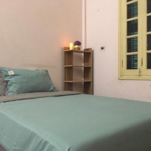 Фотография апарт отеля TAM AN HANOI HOMESTAY