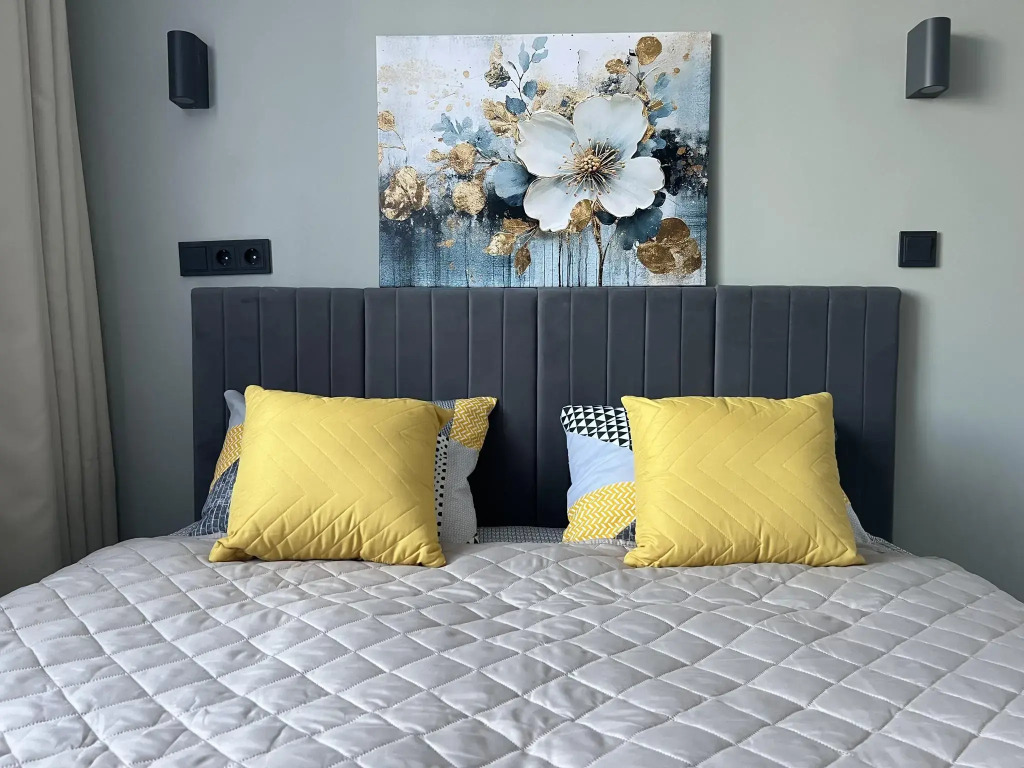 Фотография квартиры Апартаменты SALUT&Co