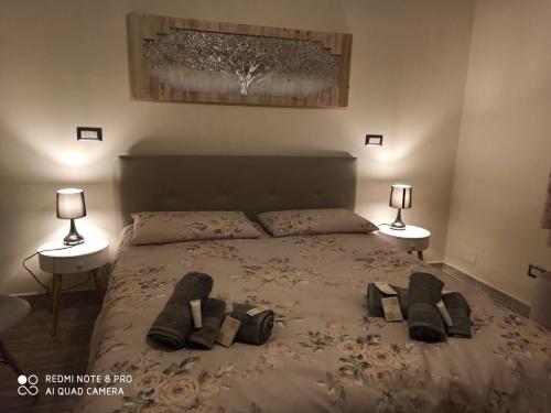 Фотография гостевого дома Affittacamere da Barby