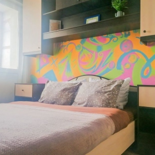 Фотография квартиры Апартаменты Свит Хоум на ул. Красная Пресня, д. 31