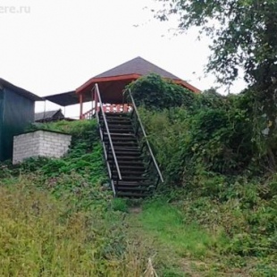 Фотография базы отдыха Причал Надежды