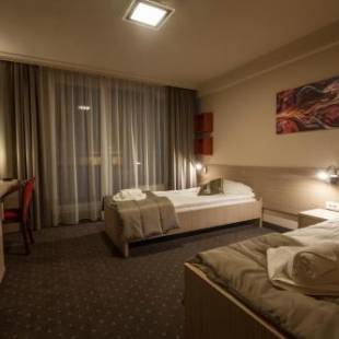 Фотография гостиницы Drina Hotel