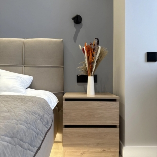 Фотография квартиры Апартаменты с Видом на Море