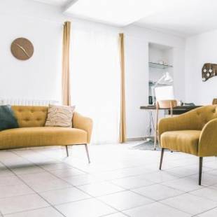 Фотографии мини отеля 
            Vandelia B&B