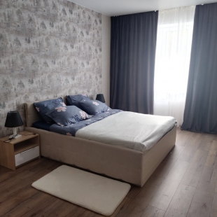 Фотография квартиры Апартаменты в Новом Доме