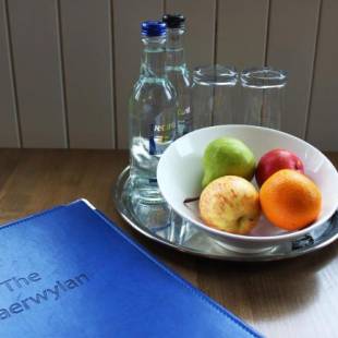 Фотографии гостиницы 
            Caerwylan Hotel