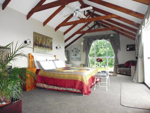 Фотография мини отеля MnM's BnB