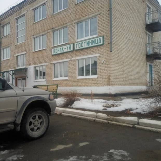 Фотографии гостиницы
Октябрь