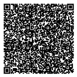 QR код гостиницы АМАКС Отель Омск