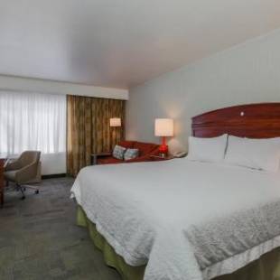 Фотографии гостиницы 
            Hampton Inn Anchorage