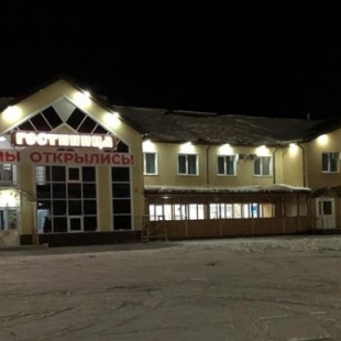 Фотография мотеля Русь 689