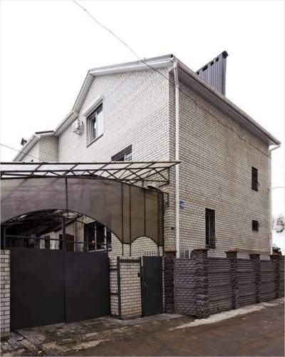 Фотография мини отеля Ковчег